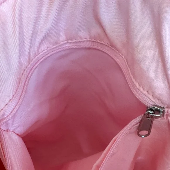 Wild Fable Pink Quilted Shoulder Bag - Picture 4 of 6